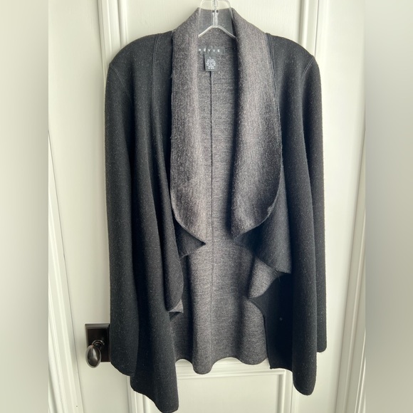 Light Transitional Jacket - Picture 2 of 4